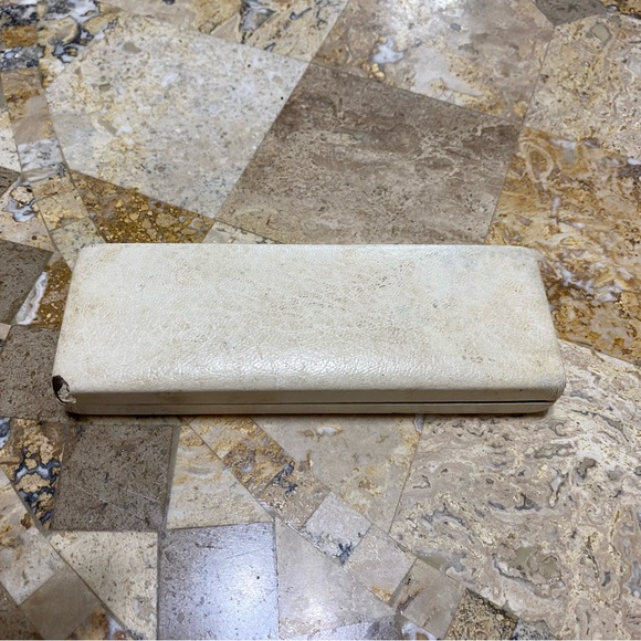 Vintage CHANEL No 5 Pen Set - Picture 4 of 4